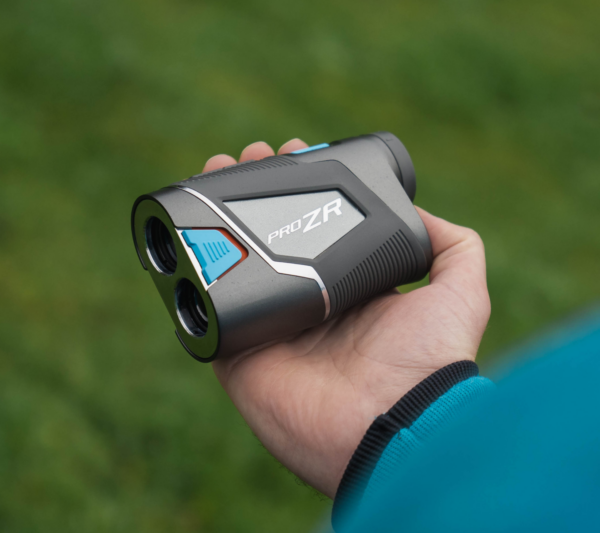 Télémètre PRO ZR