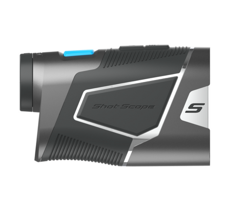 PRO ZR Rangefinder