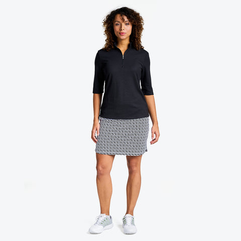 Noa Mock Black