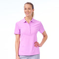 Brenna Polo in Radiant Lilac