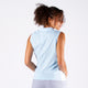 Basia Polo in Ice Blue