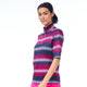 Aria Mock in Navy