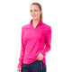 Maida Mock Magenta