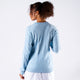 Bala Sweater in Ice Blue