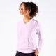 Bala Sweater in Quiet Pink