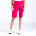 Bailey Long Short in Berry Punch