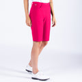 Bailey Long Short in Berry Punch