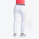 Basille Pants in White