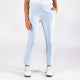 Basille Pants in Ice Blue