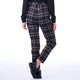 Marine Pant Black