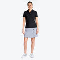 Benita Skort in Black