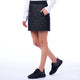 Meggie Skirt Black