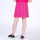 Ella Skort in Berry Punch
