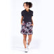 Lilian Skort Black