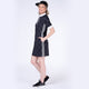 Tamara Dress Black