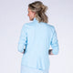 Livia Cardigan Ice Blue