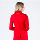 Livia Cardigan Red