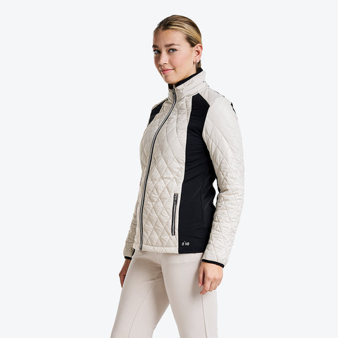 Madelyn Jacket Cement