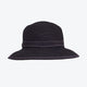 Inez Hat Black