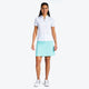 Brioni Short Sleeve Mock in White