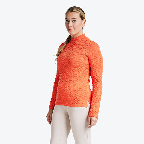 Mady Mock Persimmon