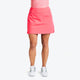 Carina Skort in Geranium