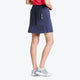 Camilla Skort in Navy