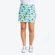 Lucille Skort Curacao Blue