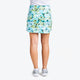 Lucille Skort Curacao Blue