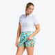 Lucille Skort Curacao Blue