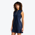 Carrie- Dress in Navy