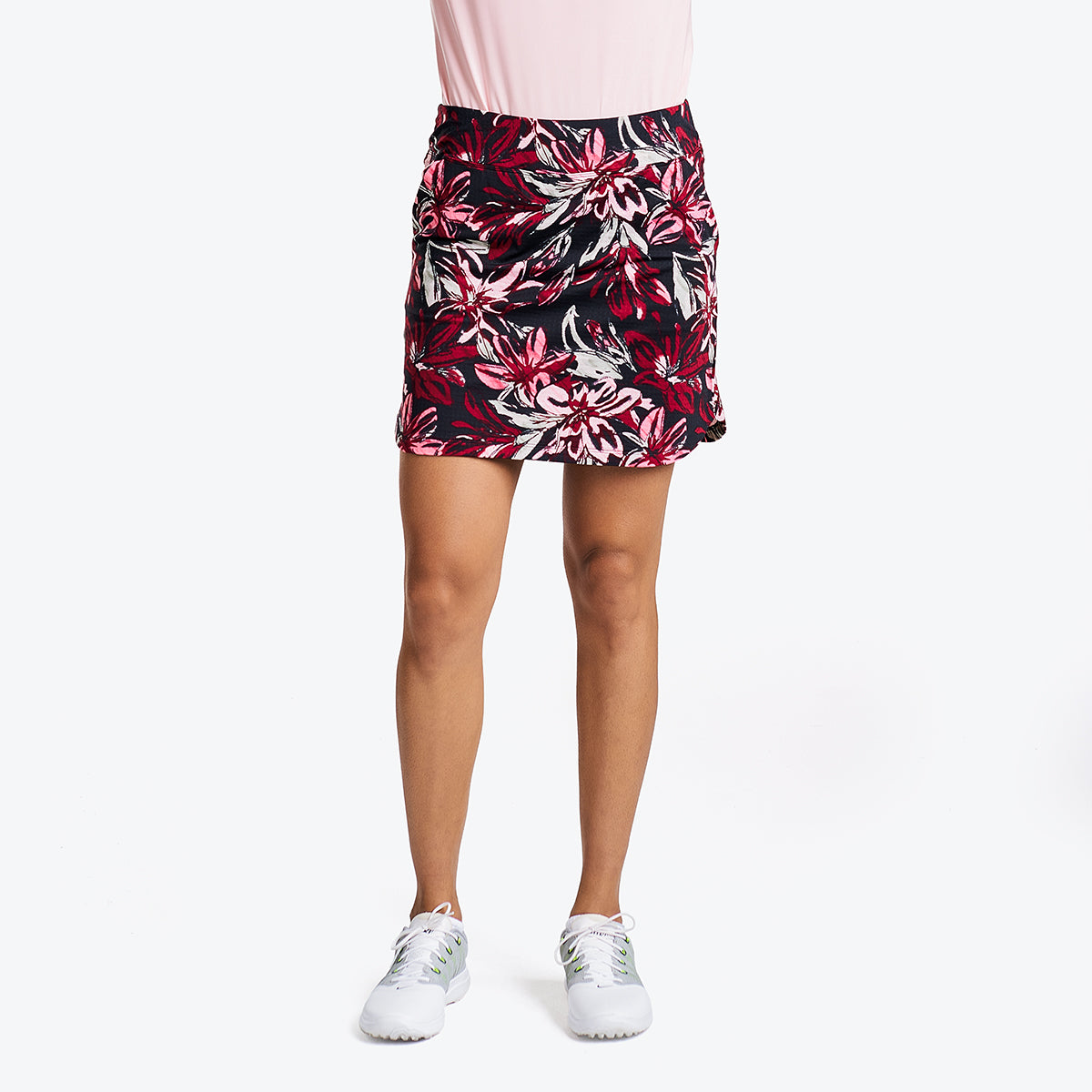 Lim Skort Black