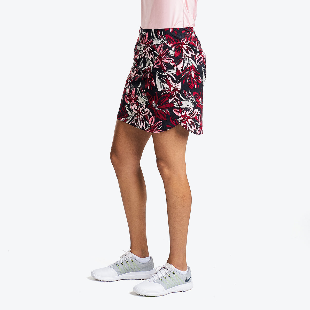 Lim Skort Black