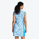 Lustine Dress French Blue
