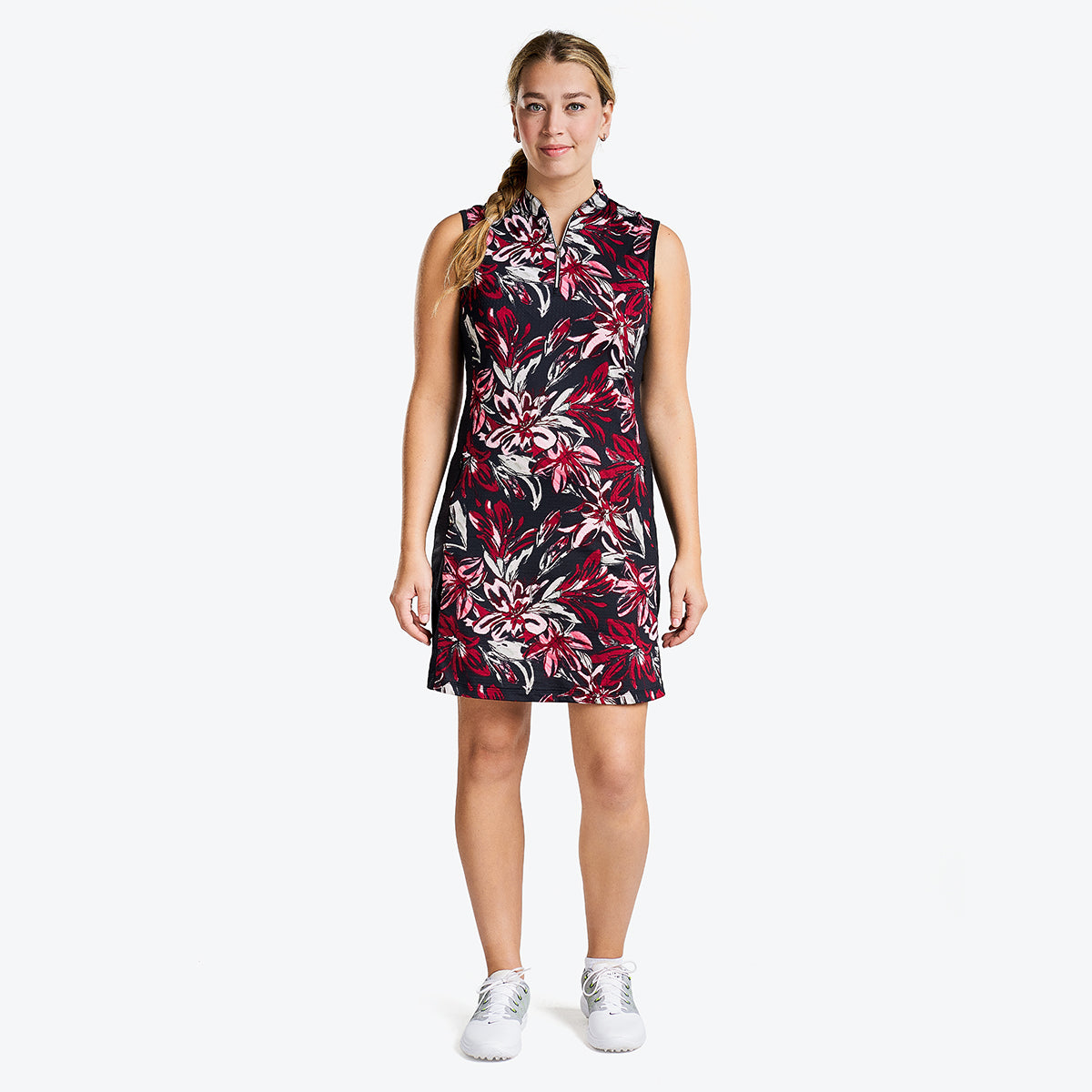 Lory Dress Black