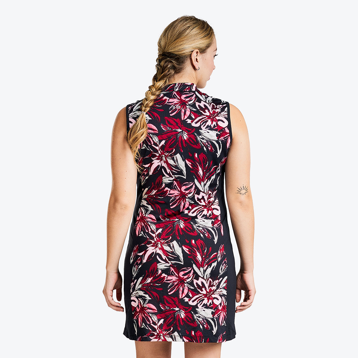 Lory Dress Black