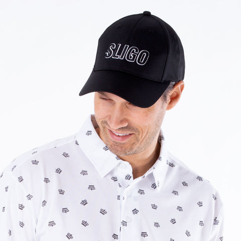 Preston Cap