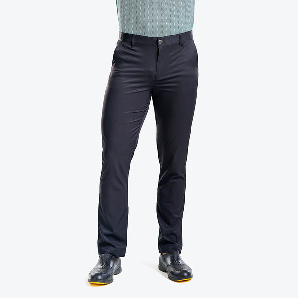 Men's Sammy Pant Black by SLIGO sport – NVO Sport